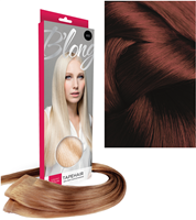 B'Long Tape Hair 30cm #350